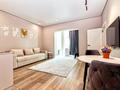 2-комнатная квартира · 59.2 м² · 18/20 этаж, Желтоксан 2 за 350 000 ₸ в Астане, Сарыарка р-н — фото 7