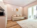 2-комнатная квартира · 59.2 м² · 18/20 этаж, Желтоксан 2 за 350 000 ₸ в Астане, Сарыарка р-н — фото 9