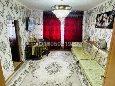 2-бөлмелі пәтер · 54 м², Саратовская, бағасы: 5.5 млн ₸ в 