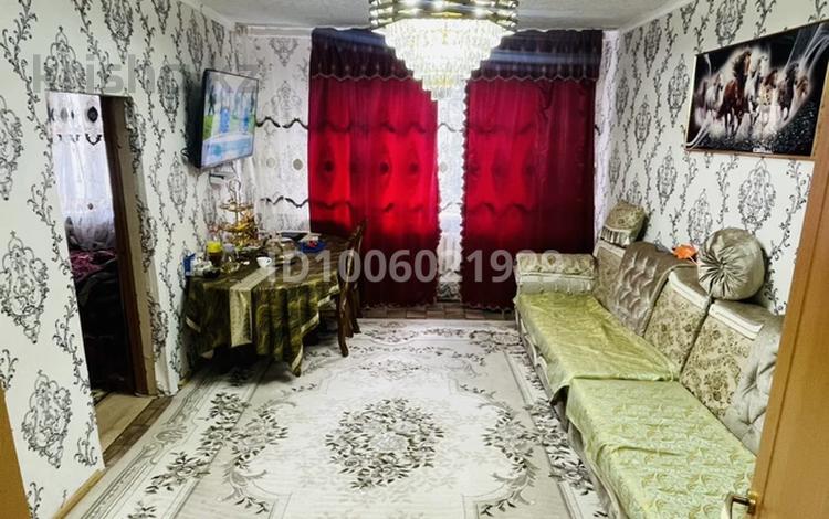 2-бөлмелі пәтер · 54 м², Саратовская, бағасы: 5.5 млн ₸ в  — фото 2