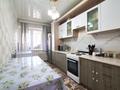 3-бөлмелі пәтер · 80 м² · 5/6 қабат, улица Республики 18б, бағасы: 28.6 млн ₸ в Косшы — фото 12