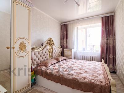 3-бөлмелі пәтер · 80 м² · 5/6 қабат, улица Республики 18б, бағасы: 28.6 млн ₸ в Косшы
