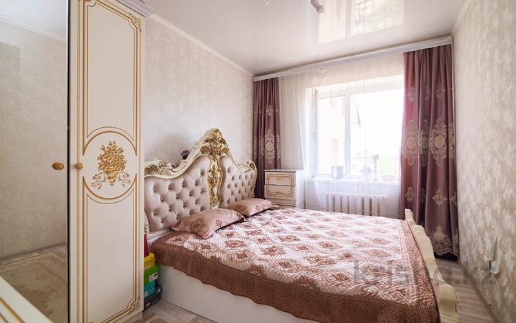 3-бөлмелі пәтер · 80 м² · 5/6 қабат, улица Республики 18б, бағасы: 28.6 млн ₸ в Косшы — фото 4