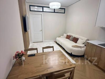 2-комнатная квартира · 40 м² · 10/12 этаж, Момышулы — ИПОТЕКУ ПРОХОДИТ за 27 млн ₸ в Алматы, Алатауский р-н