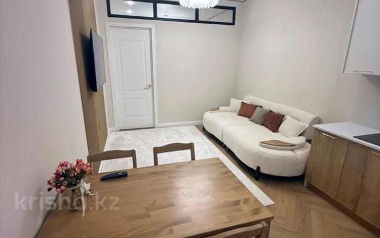 2-комнатная квартира · 40 м² · 10/12 этаж, Момышулы — ИПОТЕКУ ПРОХОДИТ за 27 млн ₸ в Алматы, Алатауский р-н — фото 21