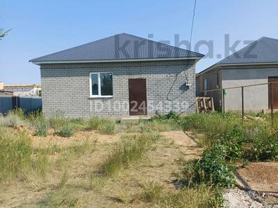 Отдельный дом · 3 комнаты · 90 м² · 4 сот., Турар рускулов 36 за 22.5 млн ₸ в Уральске