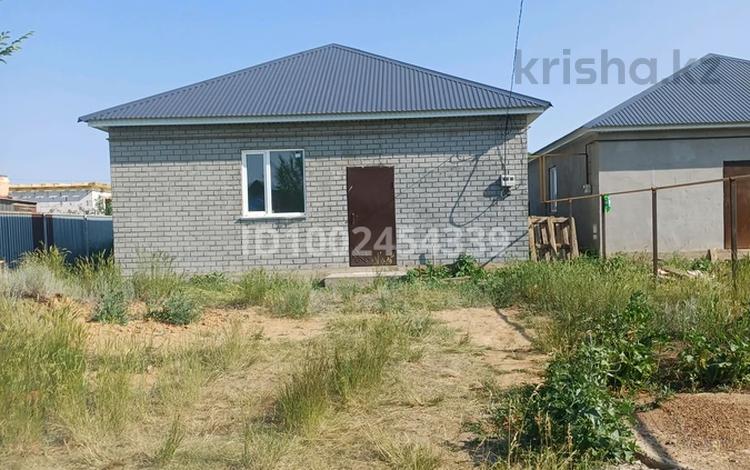 Отдельный дом · 3 комнаты · 90 м² · 4 сот., Турар рускулов 36 за 22.5 млн ₸ в Уральске — фото 2