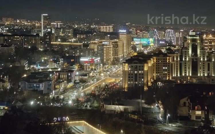 Участок · 8 соток, Казречка 45 за 65 млн 〒 в Алматы, Медеуский р-н — фото 13