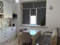 2-комнатная квартира · 72.1 м² · 2/5 этаж, мкр Самал, Мкрн Самал 60а блок Г за 32 млн ₸ в Атырау