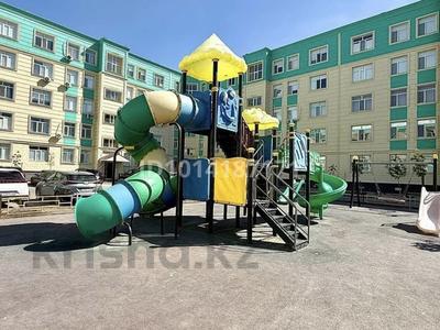 2-комнатная квартира · 72.1 м² · 2/5 этаж, мкр Самал, Мкрн Самал 60а блок Г за 32 млн ₸ в Атырау