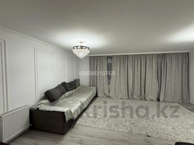 4-бөлмелі пәтер · 160 м² · 4/10 қабат, Қарғалы ш/а., Кенесары хана 54/35 — ЖК Хантенгри, бағасы: 110 млн ₸ в Алматы, Наурызбайский р-н
