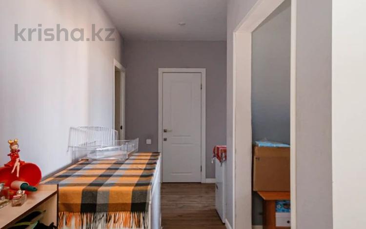 2-комнатная квартира · 55.97 м² · 3/4 этаж, Кургальжинское шоссе 108 за ~ 23.6 млн ₸ в Астане, Нура р-н — фото 2