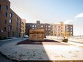 2-комнатная квартира · 55.97 м² · 3/4 этаж, Кургальжинское шоссе 108 за ~ 23.6 млн ₸ в Астане, Нура р-н — фото 30