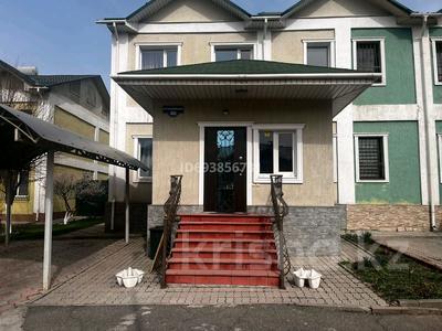 Отдельный дом • 5 комнат • 158 м² • 4 сот., Рыскулбекова 46г — Раимбека за 88 млн 〒 в 