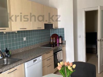 2-бөлмелі пәтер · 65 м² · 9/16 қабат, Ақкент ш/а., бағасы: 35 млн ₸ в Алматы, Алатауский р-н