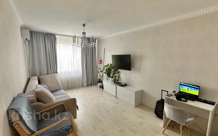 3-бөлмелі пәтер · 76.5 м² · 10/12 қабат, Академика Сатпаева 245, бағасы: 35.2 млн ₸ в Павлодаре — фото 2