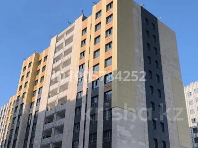 3-бөлмелі пәтер · 72 м² · 10/12 қабат, мкр Дарабоз, Момышулы — Напротив Алматы арена, бағасы: 33.4 млн 〒 в Алатауский р-н