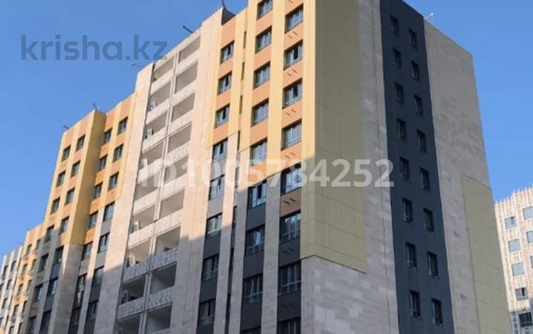 3-комнатная квартира · 72 м² · 10/12 этаж, мкр Дарабоз, Момышулы — Напротив Алматы арена за 41 млн ₸ в Алатауский р-н — фото 2