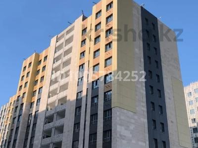 3-бөлмелі пәтер · 72 м² · 10/12 қабат, мкр Дарабоз, Момышулы — Напротив Алматы арена, бағасы: 41 млн ₸ в Алатауский р-н
