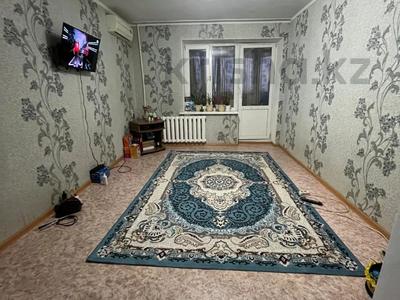 1-бөлмелі пәтер · 35 м² · 2/5 қабат, Актобе, улица Алиби Джангильдина, бағасы: 9.5 млн ₸