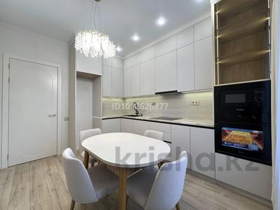 3-бөлмелі пәтер · 86 м² · 8/9 қабат, Е-36 11 — СРОЧНО!, бағасы: 65.5 млн ₸ в Астане, Нура р-н