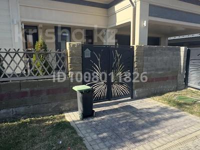 Отдельный дом · 4 комнаты · 140 м² · 10 сот., мкр Акжар — Шымкент за 45 млн 〒 в Абайский р-н