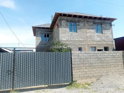 Продажа домов и дачи в Шымкенте: Отдельный дом • 8 комнат • 210 м² • 4 сот., Тассаи мкр уч2924 — Кентарал за 36 млн 〒 Отдельный дом • 8 комнат • 210 м² • 4 сот., Тассаи мкр уч2924 — Кентарал за 36 млн 〒 в Шымкенте, Каратауский р-н