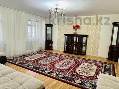 3-комнатная квартира · 125 м² · 15/16 этаж, Сыганак 23 — 7 бочек Азия парк за 410 000 ₸ в Астане, Есильский р-н