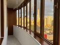 3-комнатная квартира · 125 м² · 15/16 этаж, Сыганак 23 — 7 бочек Азия парк за 410 000 ₸ в Астане, Есильский р-н — фото 19