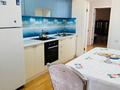 3-комнатная квартира · 125 м² · 15/16 этаж, Сыганак 23 — 7 бочек Азия парк за 410 000 ₸ в Астане, Есильский р-н — фото 3