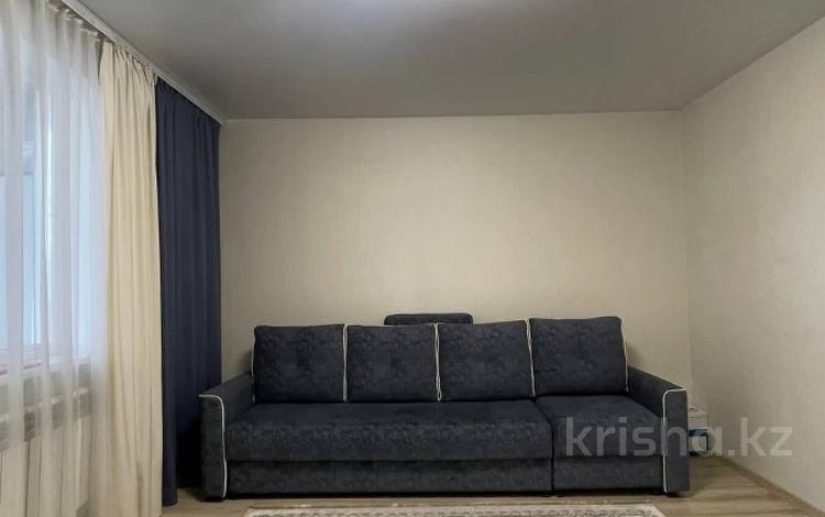 1-бөлмелі пәтер · 45 м² · 10/16 қабат, Сатпаева 55/8, бағасы: 23.5 млн ₸ в Усть-Каменогорске — фото 5