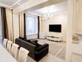 4-бөлмелі пәтер · 137.9 м² · 1/3 қабат, Фурманова 134, бағасы: 205 млн ₸ в Алматы, Медеуский р-н — фото 2