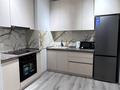 2-комнатная квартира · 55 м² · 10/16 этаж, Утепова 31 за 350 000 ₸ в Алматы, Бостандыкский р-н — фото 6