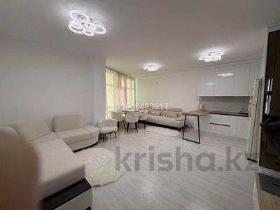 2-комнатная квартира · 54 м² · 10/25 этаж, мкр 11 112в за 350 000 ₸ в Актобе