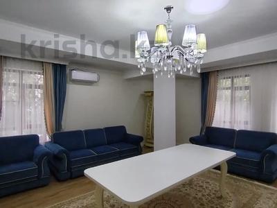 3-бөлмелі пәтер · 80 м² · 3/6 қабат, мкр Казахфильм 41а, бағасы: 450 000 〒 в Алматы, Бостандыкский р-н