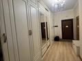 3-комнатная квартира · 120 м² · 9/19 этаж, Куанышбаева 15 — Кошкарбаева за 400 000 ₸ в Астане, Сарайшык р-н — фото 14