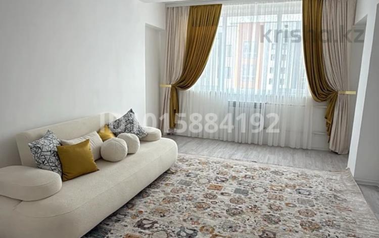 2-комнатная квартира · 50 м² · 4/5 этаж, мкр Улы Дала 114 — Микрорайон Улы Дала, 114 за 23.5 млн ₸ в Таразе — фото 2