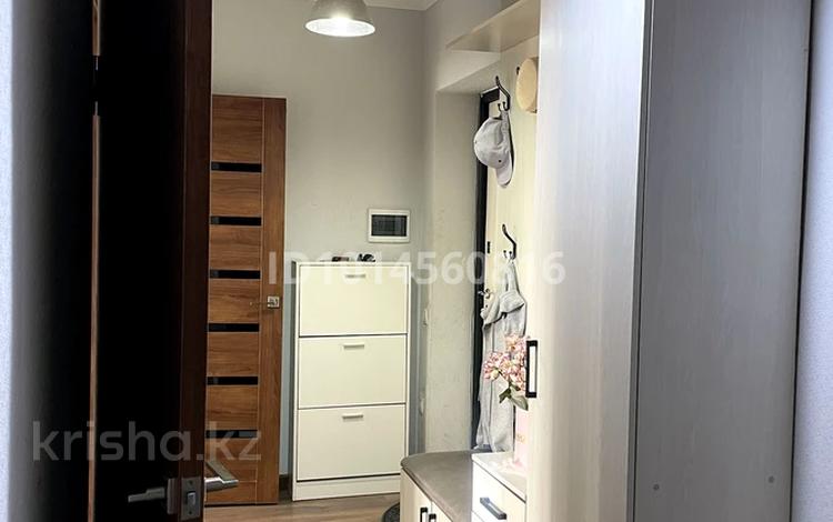 2-комнатная квартира · 58 м² · 4/10 этаж, Жунисова 12/3 за 230 000 ₸ в Алматы, Наурызбайский р-н — фото 2