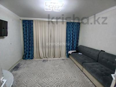 1-комнатная квартира · 42 м² · 1/2 этаж, Железнодорожный 6 за 7.8 млн 〒 в Жезказгане