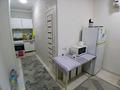 1-бөлмелі пәтер · 42 м² · 1/2 қабат, Железнодорожный 6, бағасы: 7.8 млн ₸ в Жезказгане — фото 5