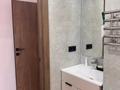 4-бөлмелі пәтер · 90 м² · 8/9 қабат, Нурмаганбетова — Нажмеденова, бағасы: 65 млн ₸ в Астане, Сарайшык р-н — фото 13