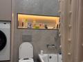 4-бөлмелі пәтер · 90 м² · 8/9 қабат, Нурмаганбетова — Нажмеденова, бағасы: 65 млн ₸ в Астане, Сарайшык р-н — фото 16