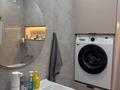 4-бөлмелі пәтер · 90 м² · 8/9 қабат, Нурмаганбетова — Нажмеденова, бағасы: 65 млн ₸ в Астане, Сарайшык р-н — фото 17