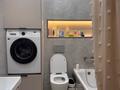 4-бөлмелі пәтер · 90 м² · 8/9 қабат, Нурмаганбетова — Нажмеденова, бағасы: 65 млн ₸ в Астане, Сарайшык р-н — фото 18