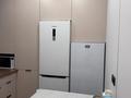 4-бөлмелі пәтер · 90 м² · 8/9 қабат, Нурмаганбетова — Нажмеденова, бағасы: 65 млн ₸ в Астане, Сарайшык р-н — фото 9