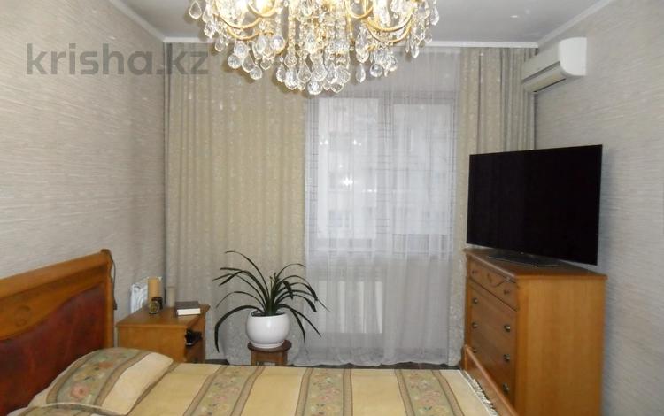 2-комнатная квартира, 52 м², 4/5 этаж, мкр Жулдыз-2 за 30.5 млн 〒 в Алматы, Турксибский р-н — фото 2