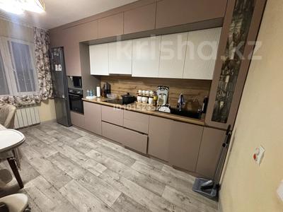 3-комнатная квартира · 87 м² · 5/5 этаж, Молдагуловой 17/3 — Куленовка за 28.5 млн ₸ в Усть-Каменогорске, Ульбинский