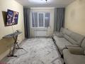 3-комнатная квартира · 87 м² · 5/5 этаж, Молдагуловой 17/3 — Куленовка за 28.5 млн ₸ в Усть-Каменогорске, Ульбинский — фото 5