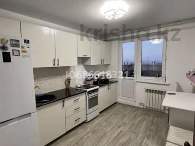 1-комнатная квартира · 38 м² · 8/9 этаж, Аль фараби 26/2 за 20.5 млн ₸ в Усть-Каменогорске, Ульбинский