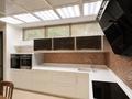 4-бөлмелі пәтер · 210 м² · 1/4 қабат, Мусабаева 19, бағасы: 200 млн ₸ в Алматы, Бостандыкский р-н — фото 12